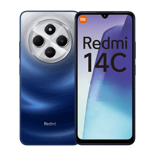 Redmi 14C