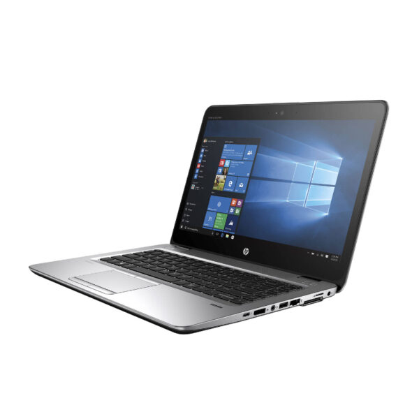 HP Elitebook 840 G3 Core i5 6th Gen, 8GB RAM, 256GB SSD