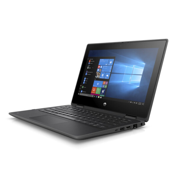 HP X360 11EE G6 Touch Core i3 10th Gen, 8GB RAM, 128GB SSD