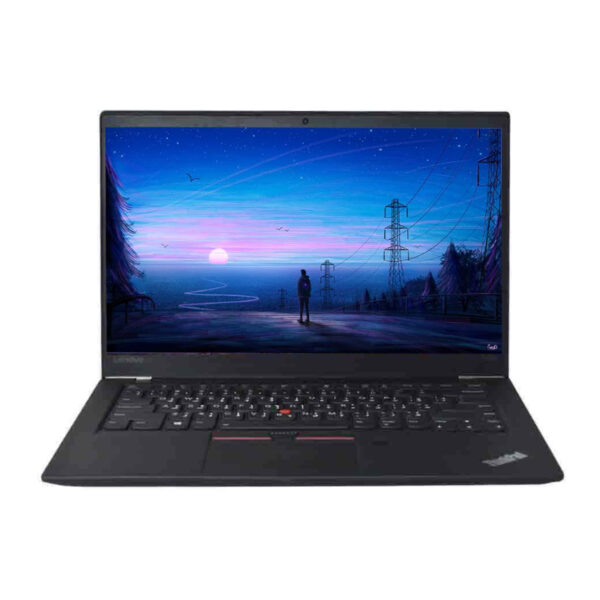 Lenovo Thinkpad T470, Core i7 6th Gen, 8GB, 256GB SSD