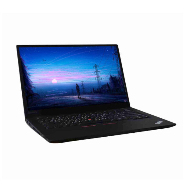 Lenovo Thinkpad T470, Core i7 6th Gen, 8GB, 256GB SSD