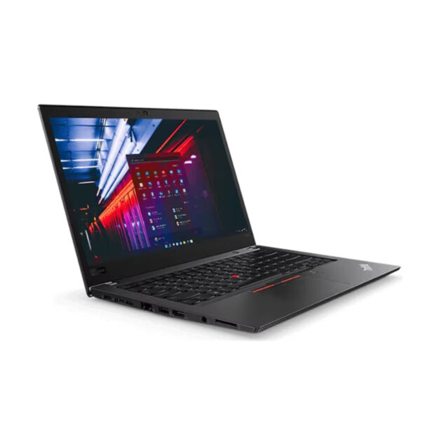 Lenovo Thinkpad T480s, Core 15 8th Gen, 16GB RAM, 256GB SSD