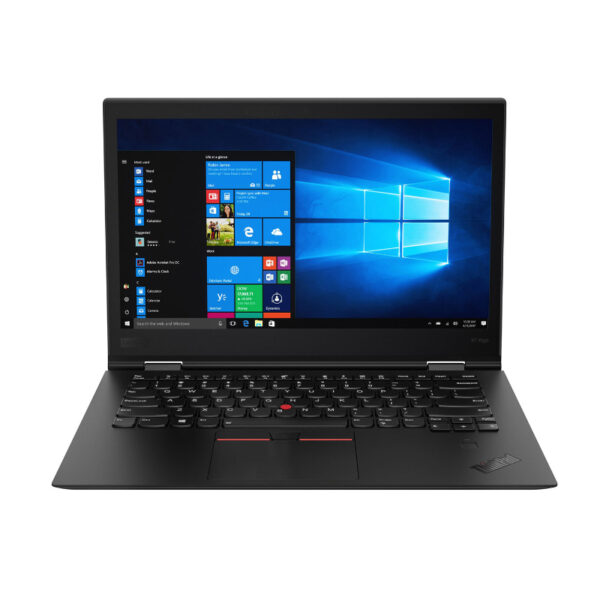 Lenovo X1 Yoga G1 X360, Core i5 6th Gen, 8GB, 512GB SSD