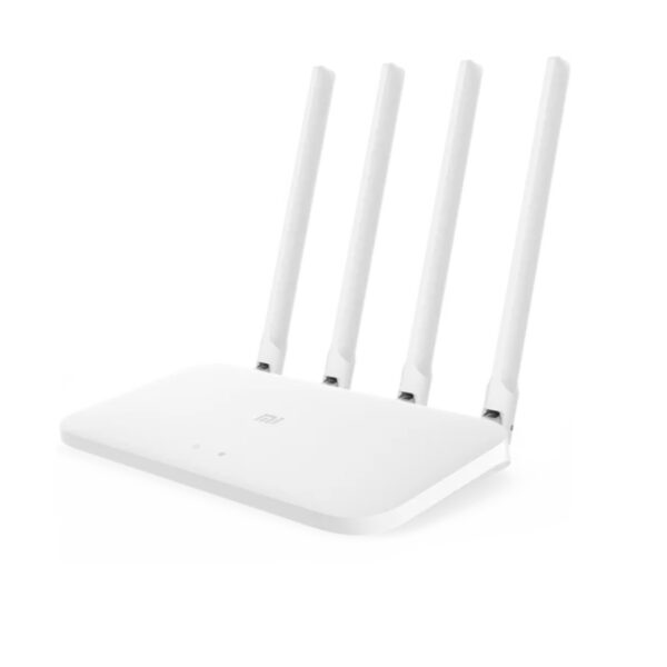 Mi Router 4A