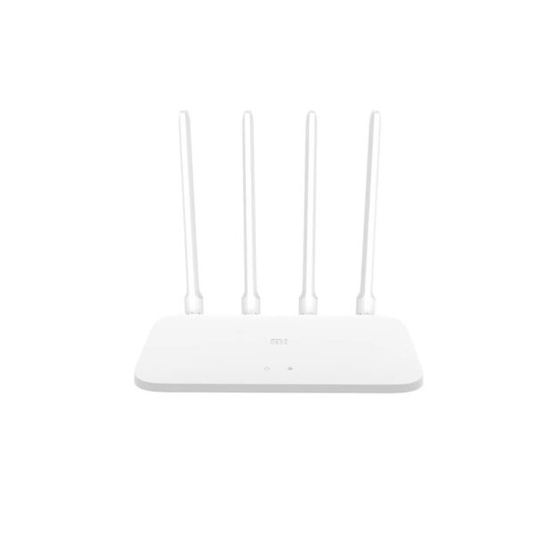 Mi Router 4A