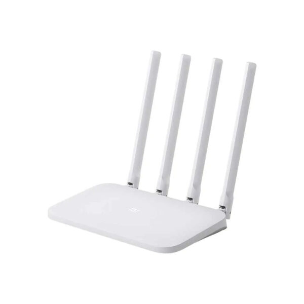 Mi Router 4C Wireless Router With Wi-Fi Extender