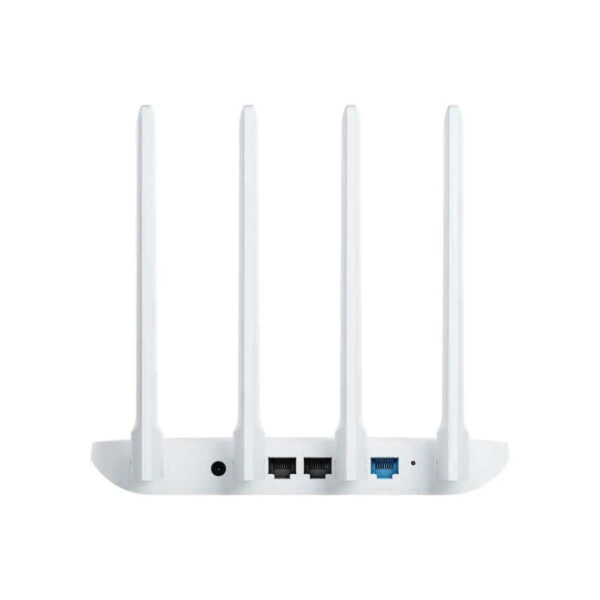 Mi Router 4C Wireless Router With Wi-Fi Extender