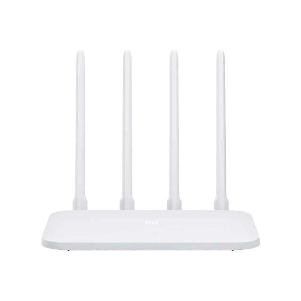 Mi Router 4C Wireless Router With Wi-Fi Extender