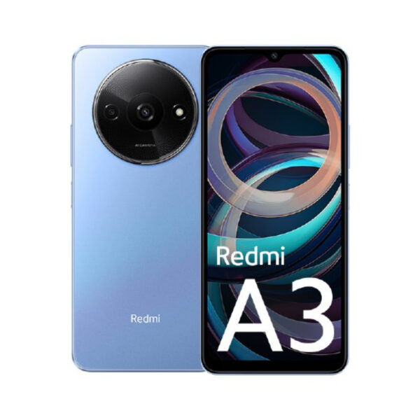 Xiaomi Redmi A3 4G Dual SIM