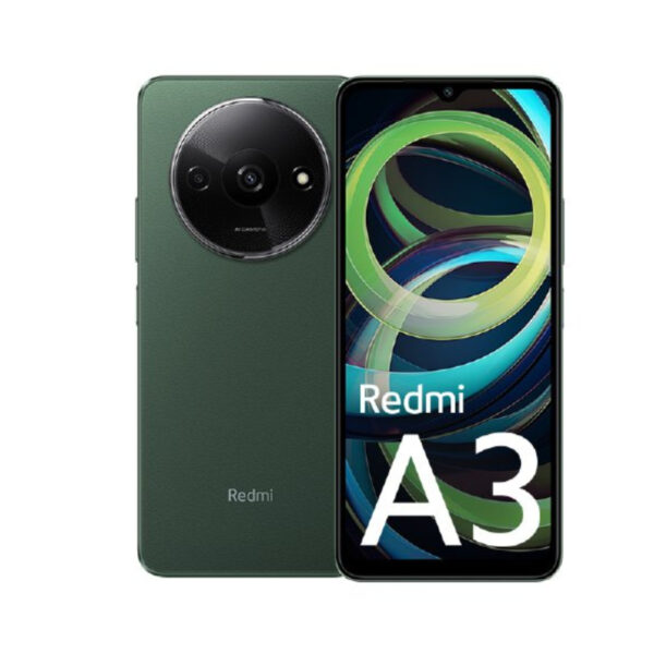 Xiaomi Redmi A3 4G Dual SIM