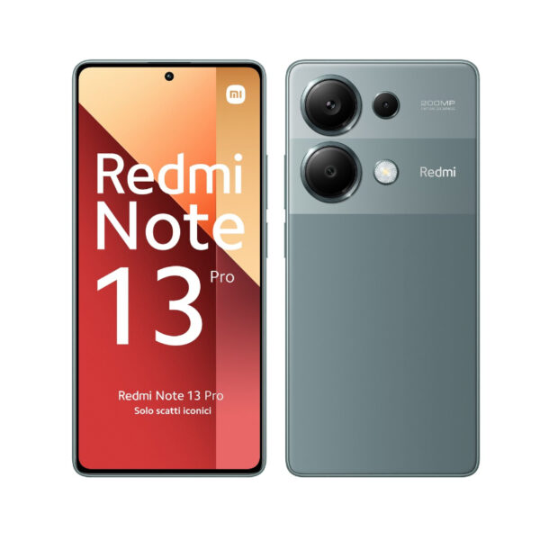 Redmi Note 13 Pro 4G