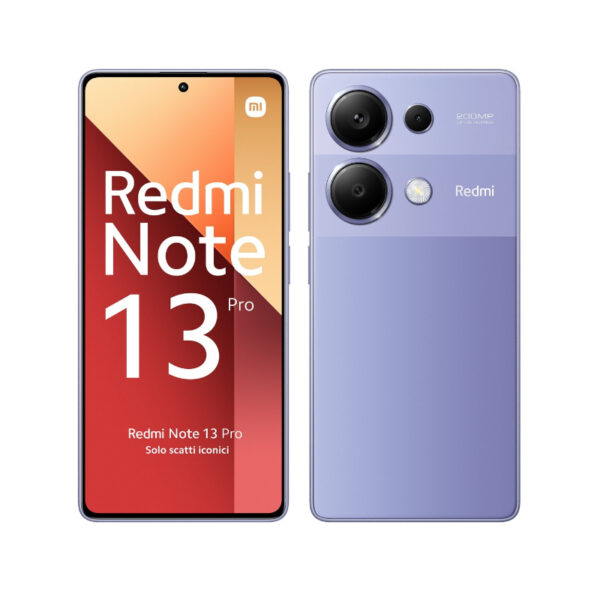 Redmi Note 13 Pro 4G