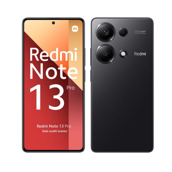 Redmi Note 13 Pro 4G