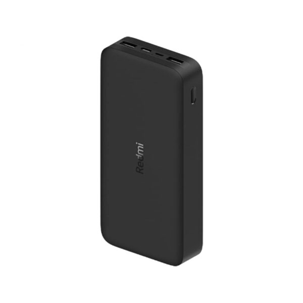 Redmi Power Bank 18W 20000mAh