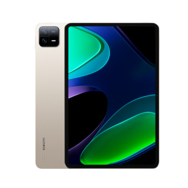 Xiaomi Pad 6