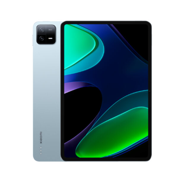 Xiaomi Pad 6