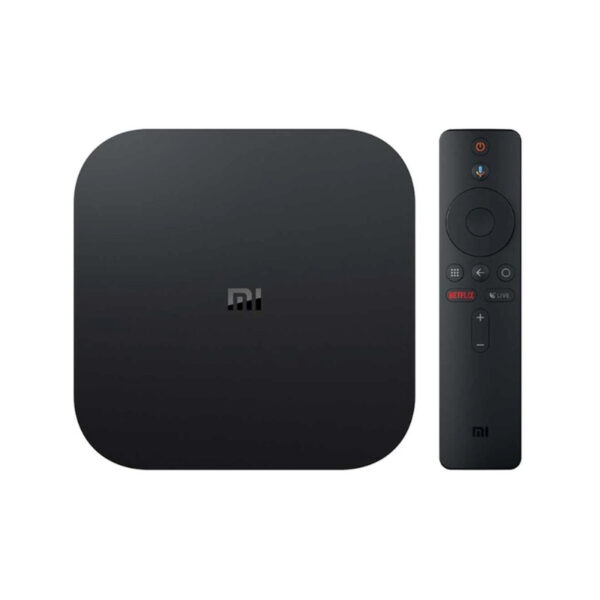 Xiaomi TV Box S (2nd Gen)