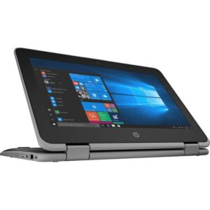 Hp Probook X360 11 G2 EE: Core i5 8th Gen, 8GB, 256GB SSD