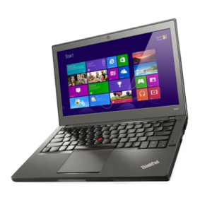 Lenovo Thinkpad X260: Core i5 6th Gen, 8GB, 256GB SSD