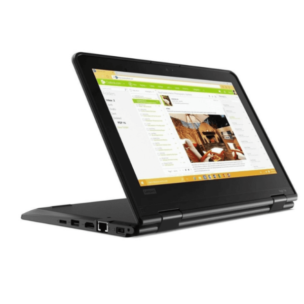 Lenovo Yoga 11E G2: Core M3 6th Gen, 4GB,128GB SSD