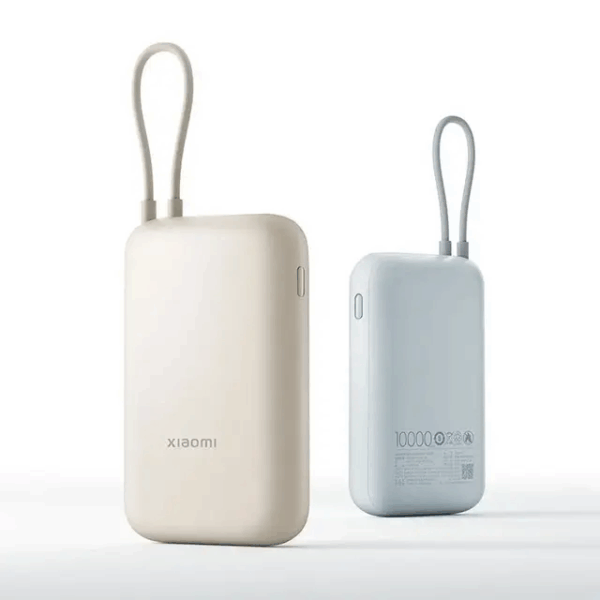 Xiaomi Powerbank 10000mAh
