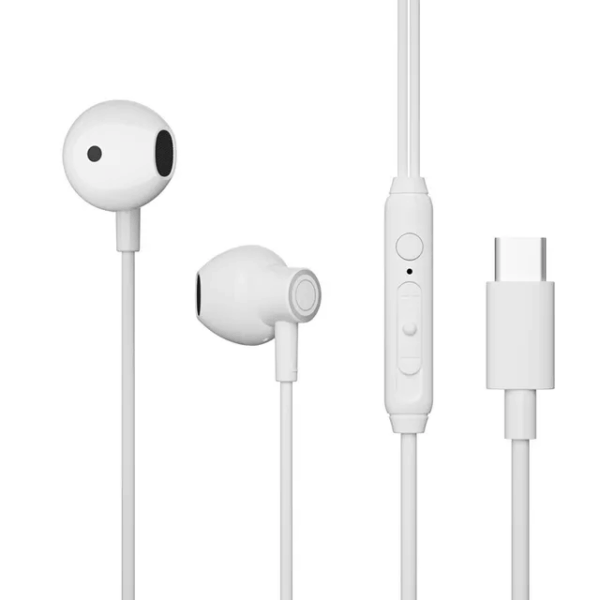 Type-C earphones - Image 2