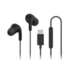 Type-C earphones