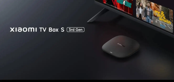 Mi Box S 3rd Gen - Image 2