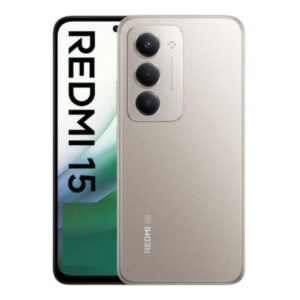 Redmi 15