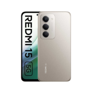 Redmi 15