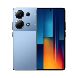 POCO M6 Pro