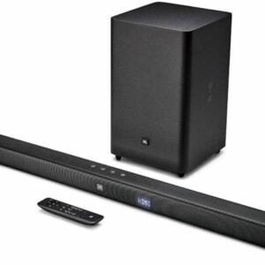 Xiaomi sound bar 3.1