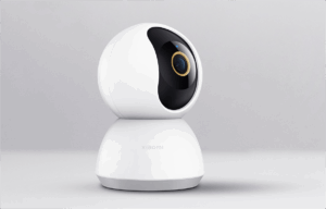 Mi Smart Camera C300 security camera