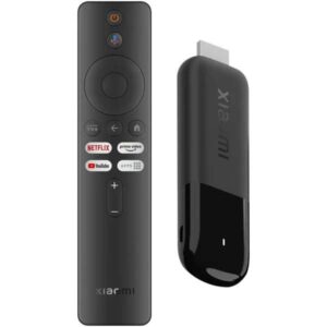 Xiaomi TV Stick 4K 2nd Gen
