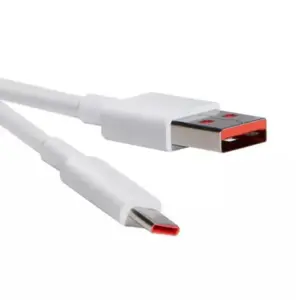 Redmi Original 6A Type C Charging Cable