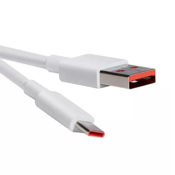 Redmi Original 6A Type C Charging Cable