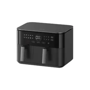 Xiaomi dual zone Air fryer 10L