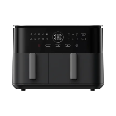 Xiaomi dual zone Air fryer 10L - Image 4