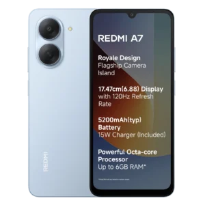 Redmi A7