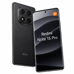 Redmi note 15 pro (12GB RAM, 512GB Storage)