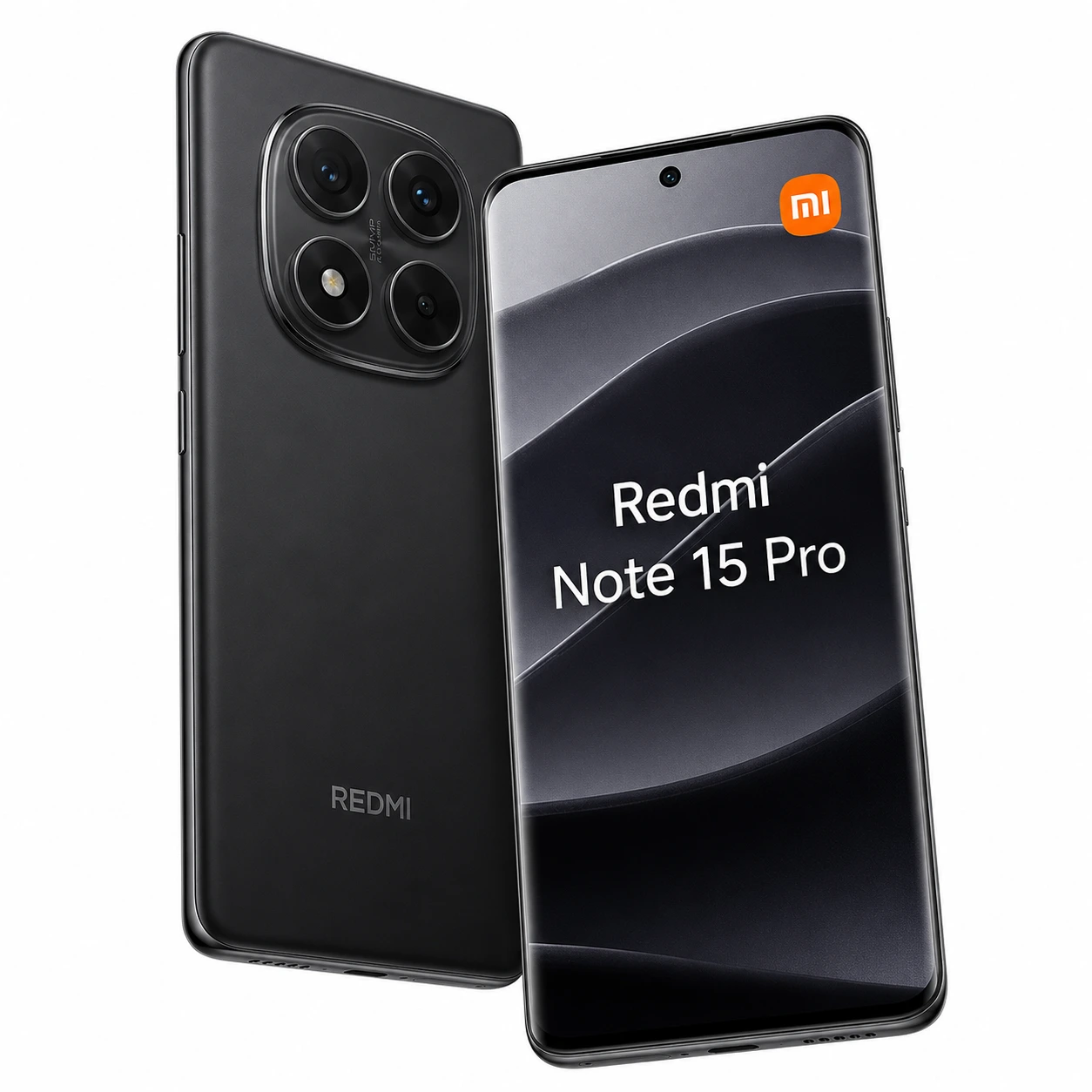 Redmi Note 15 Pro (12GB RAM, 512GB Storage)