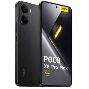 POCO X8 Pro Max 5G (12GB RAM, 256GB Storage)
