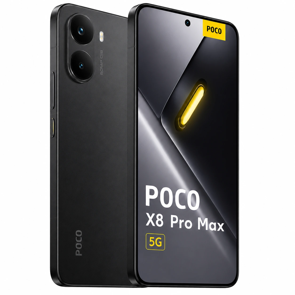 POCO X8 Pro Max 5G (12GB RAM, 512GB Storage)