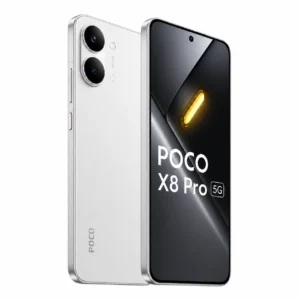 POCO X8 Pro 5G (12GB RAM, 512GB Storage)