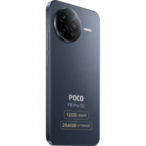 POCO F8 Pro 5G (12GB RAM, 256GB Storage)