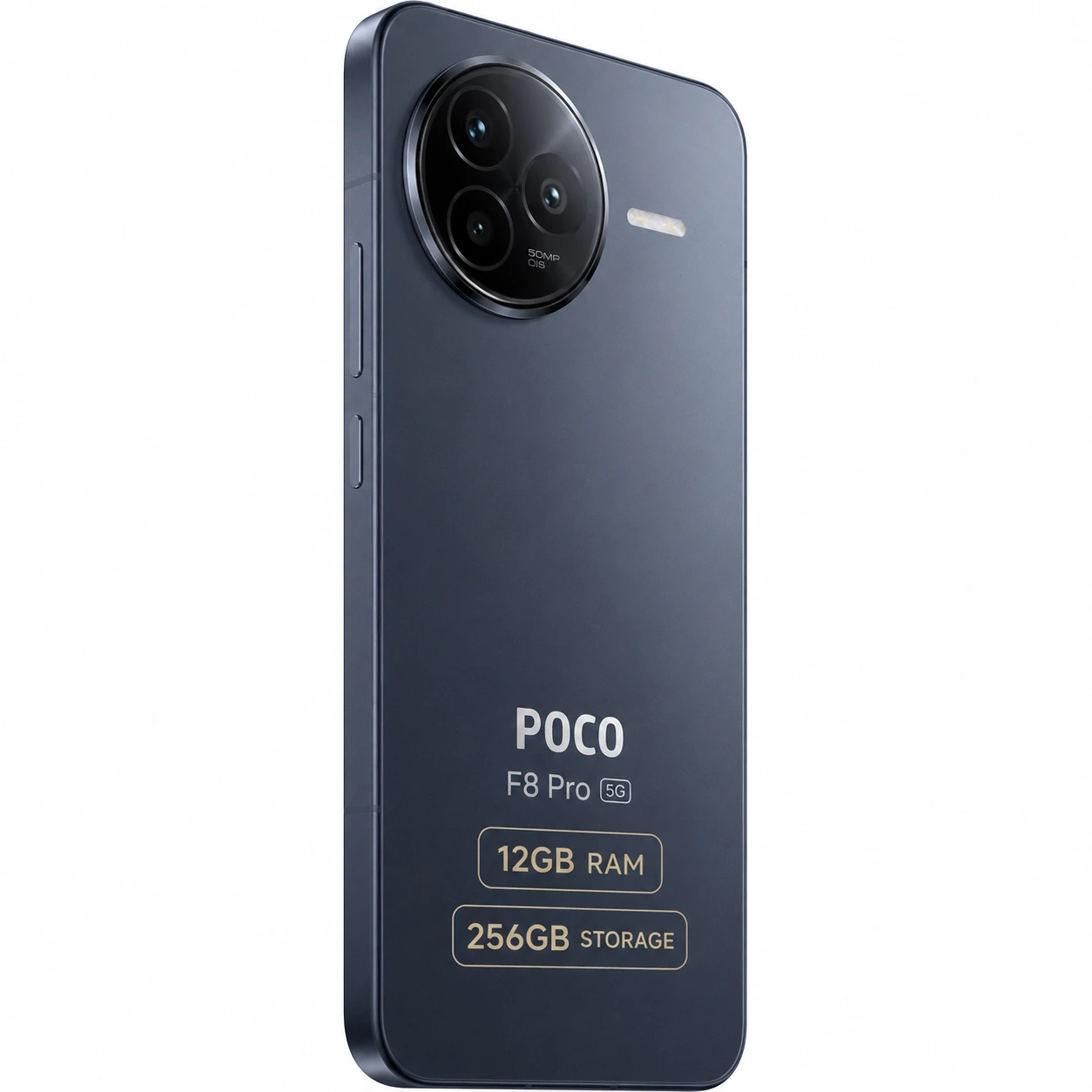 POCO F8 Pro 5G (12GB RAM, 256GB Storage)