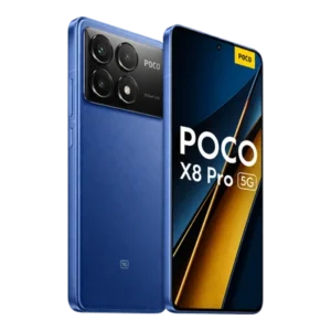 POCO X8 Pro 5G (8GB RAM, 256GB Storage)