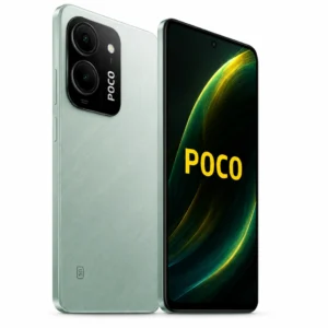 POCO M8 5G (8GB RAM, 256GB Storage)