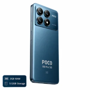 Poco M8 Pro 5G