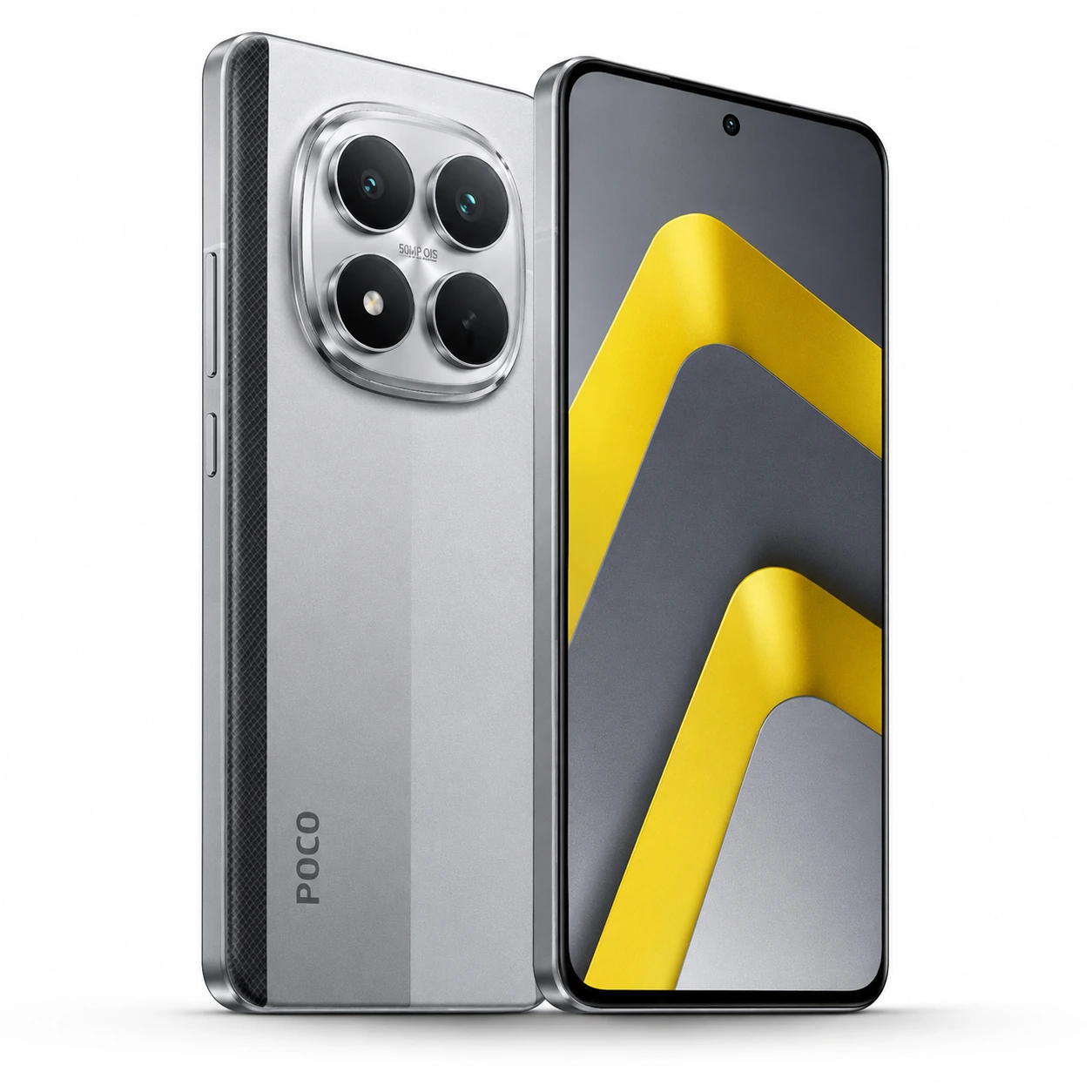 POCO M8 Pro 5G (12GB RAM, 512GB Storage)